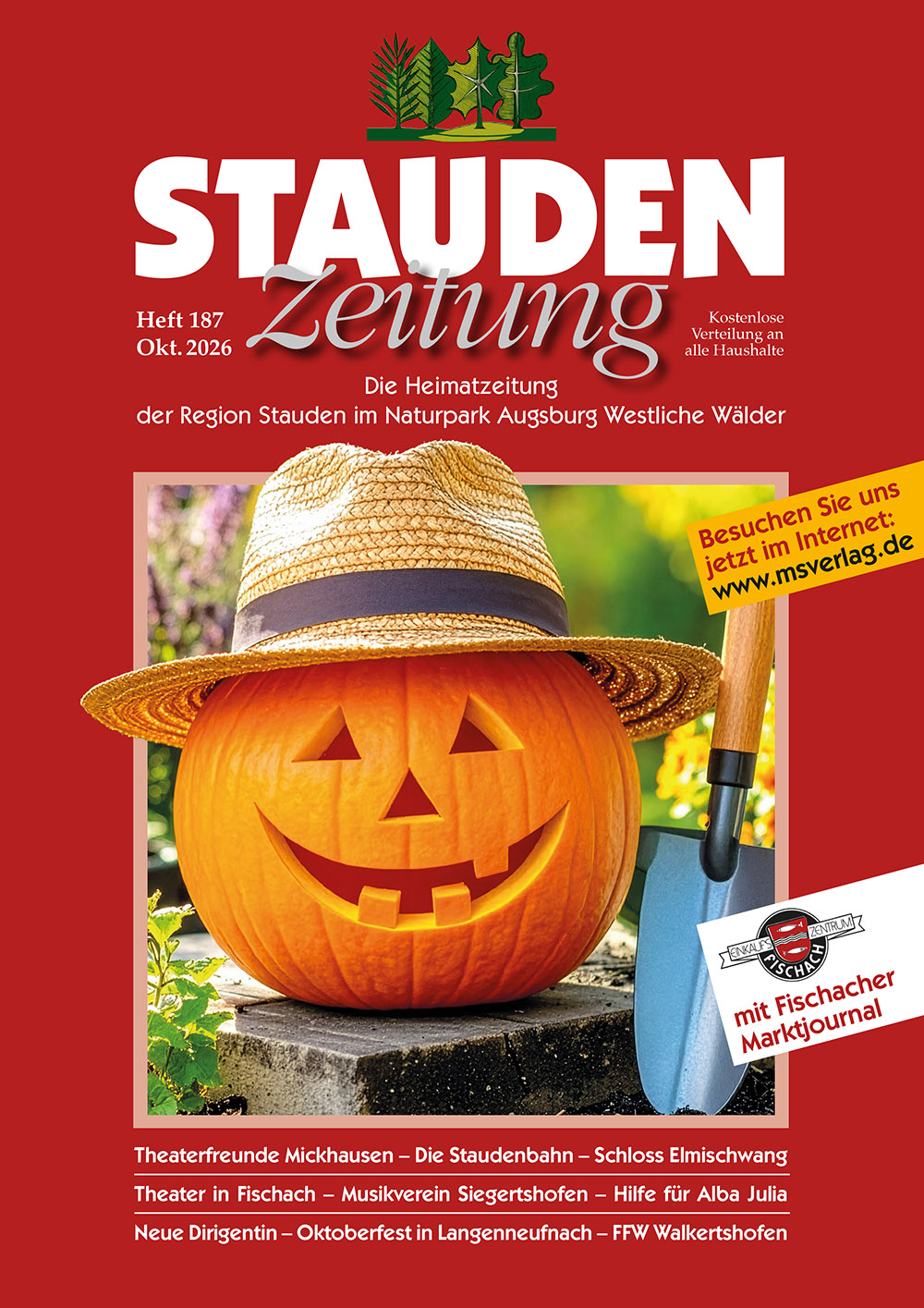 Stauden187-titel